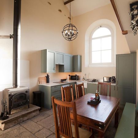 Cautley Chapel Villa Sedbergh Buitenkant foto