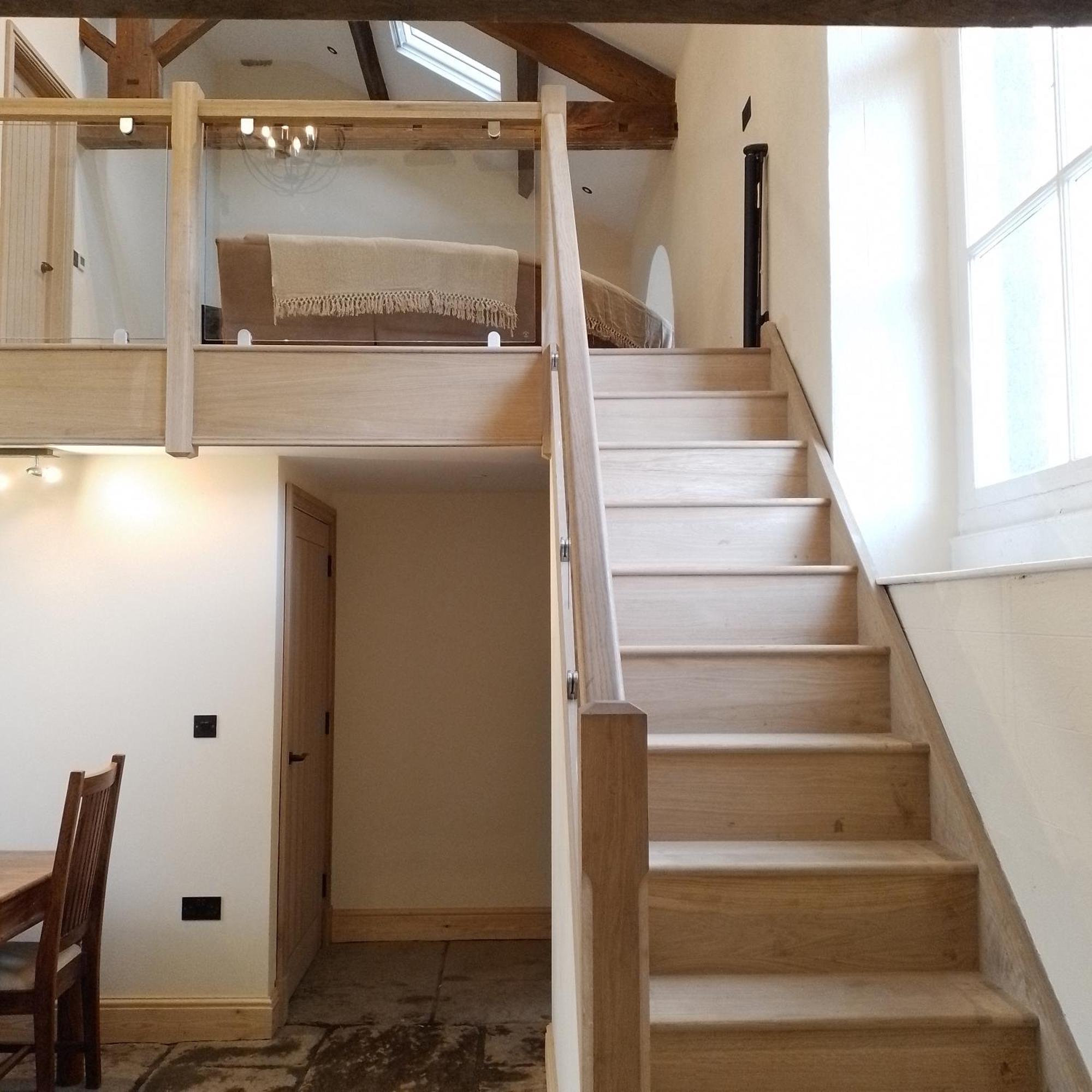 Cautley Chapel Villa Sedbergh Buitenkant foto