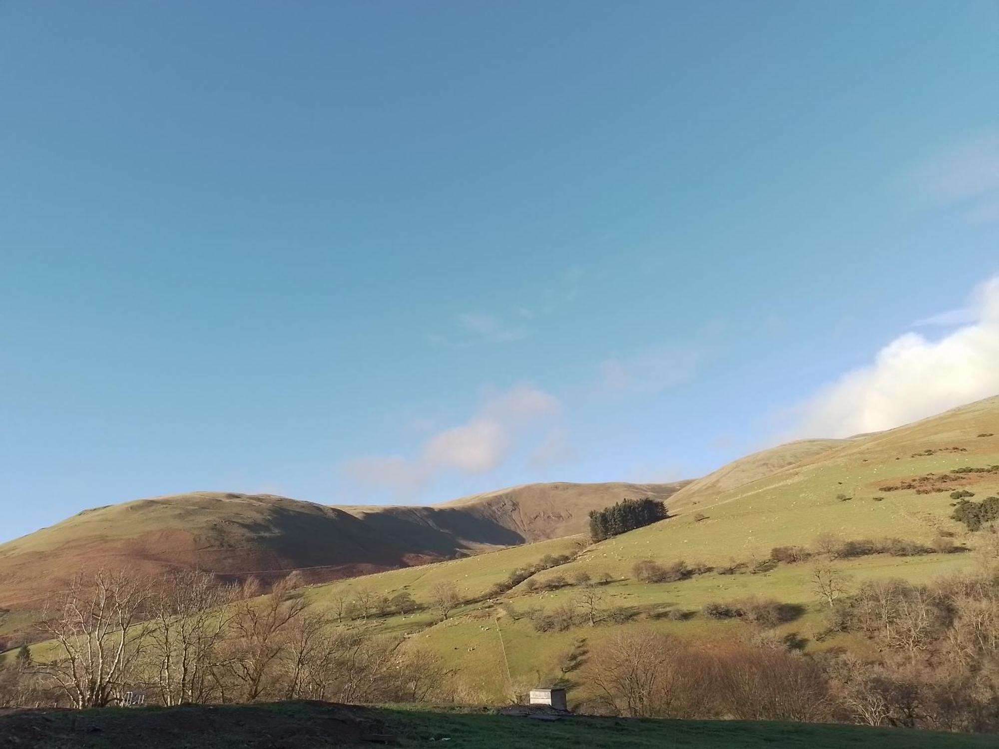Cautley Chapel Villa Sedbergh Buitenkant foto