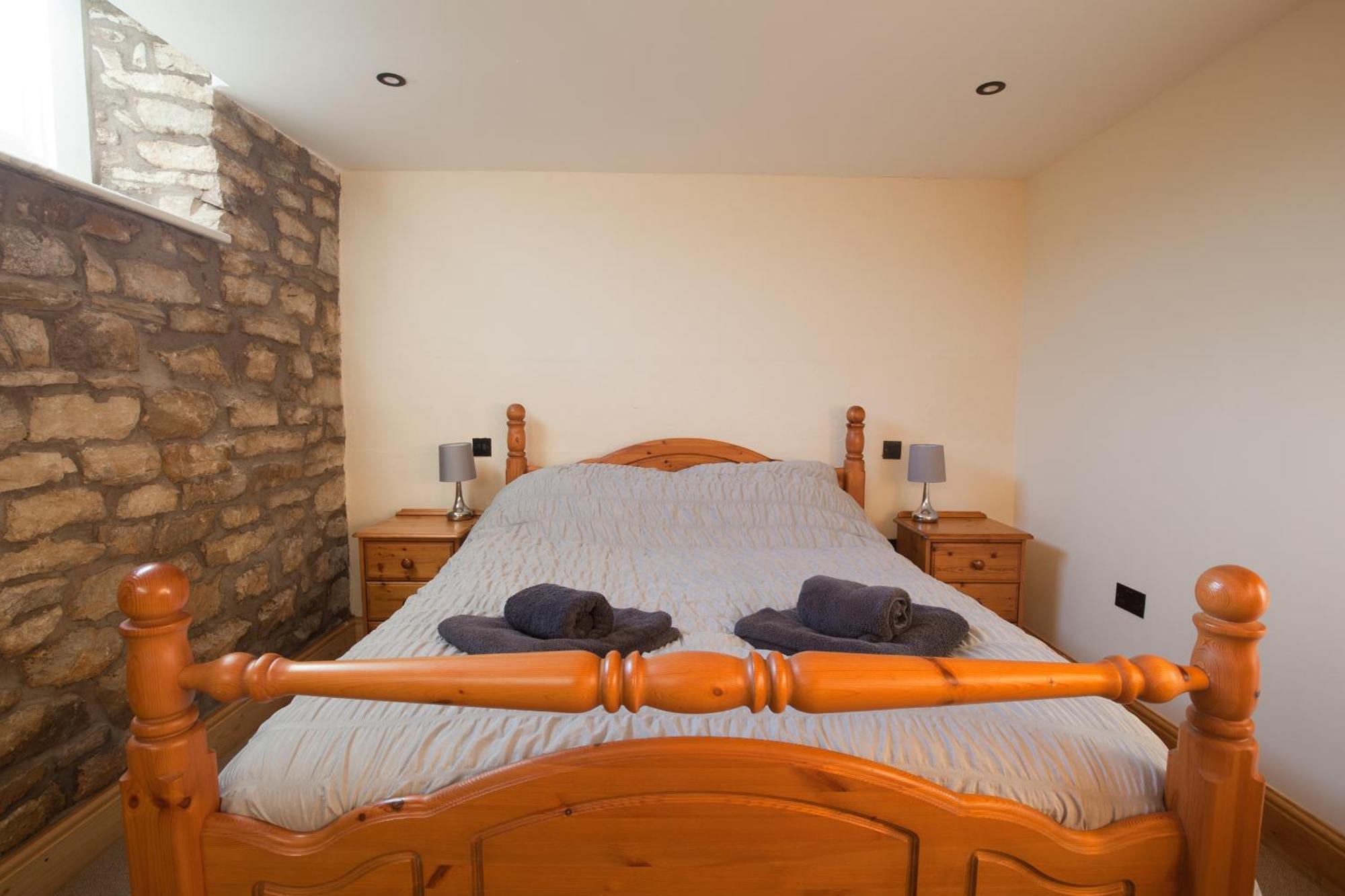 Cautley Chapel Villa Sedbergh Buitenkant foto