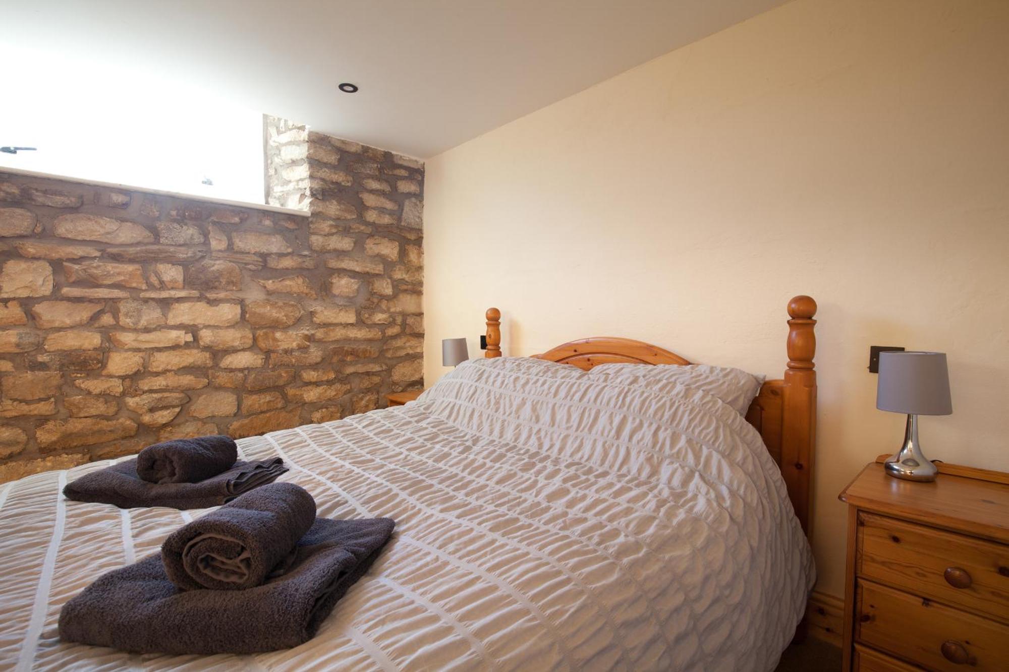 Cautley Chapel Villa Sedbergh Buitenkant foto