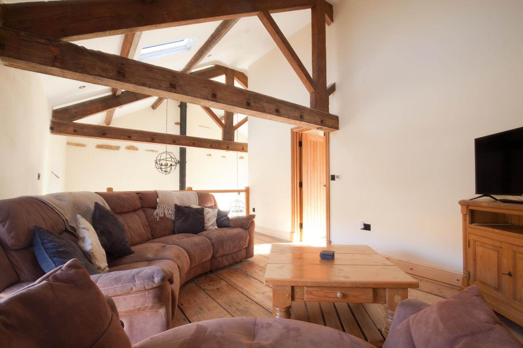 Cautley Chapel Villa Sedbergh Buitenkant foto