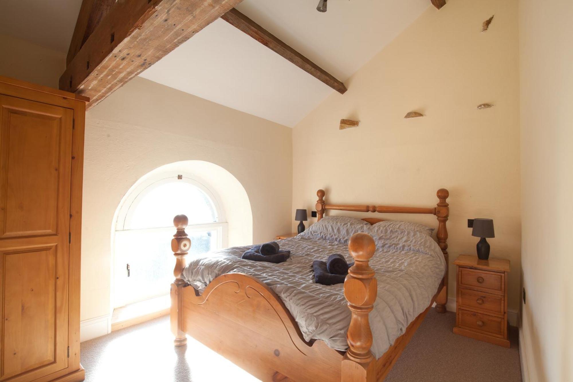 Cautley Chapel Villa Sedbergh Buitenkant foto
