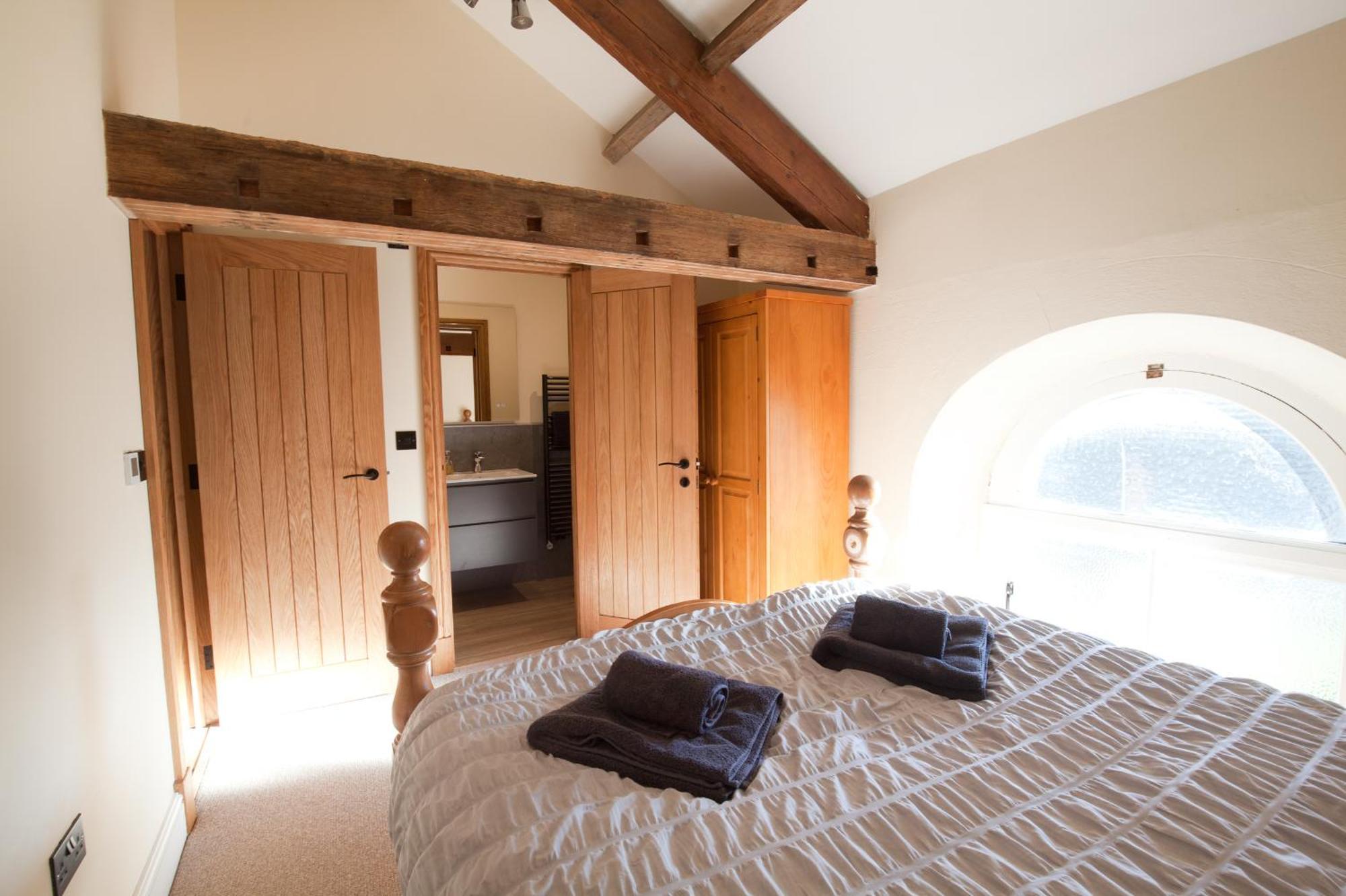 Cautley Chapel Villa Sedbergh Buitenkant foto
