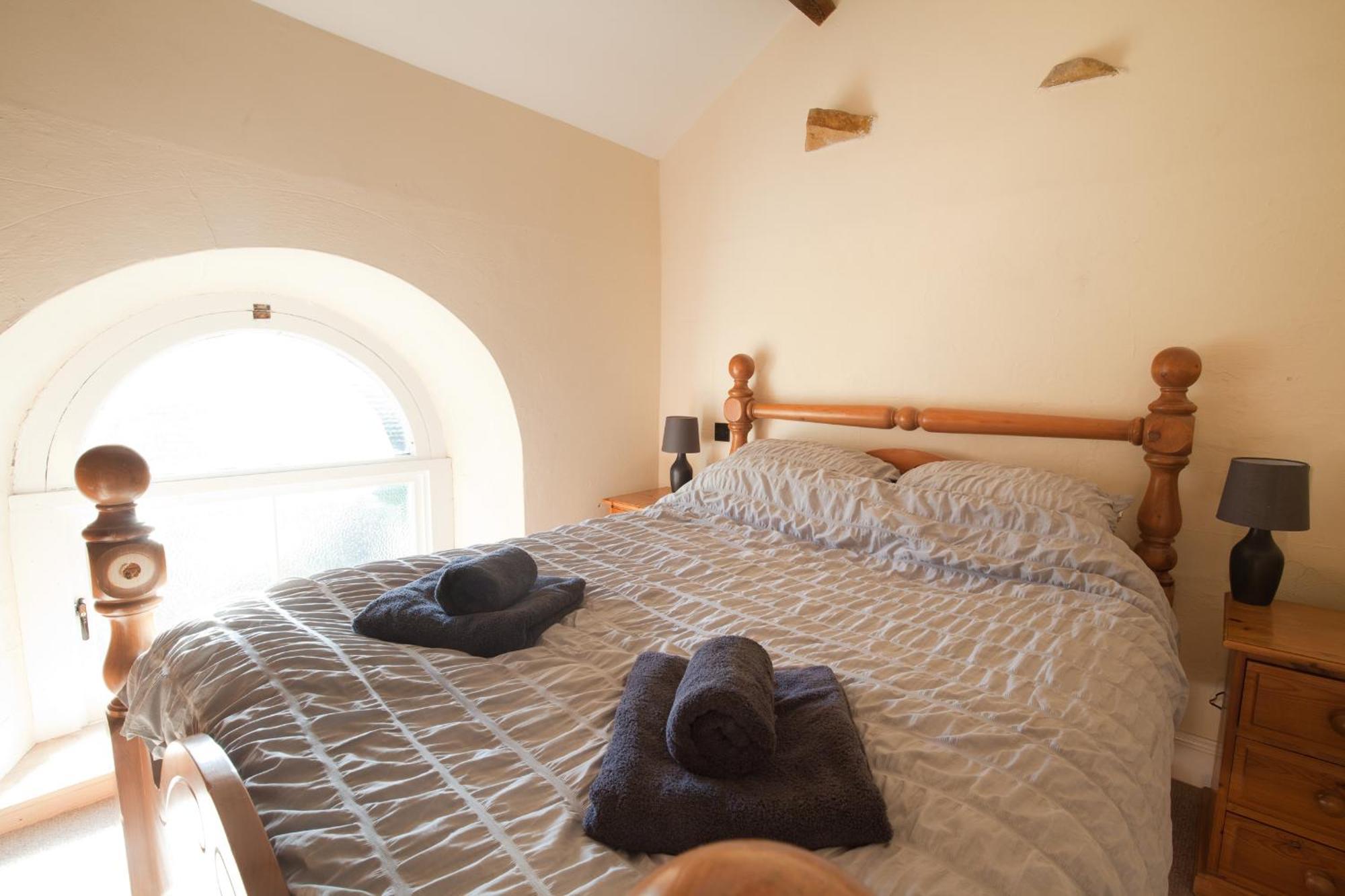 Cautley Chapel Villa Sedbergh Buitenkant foto