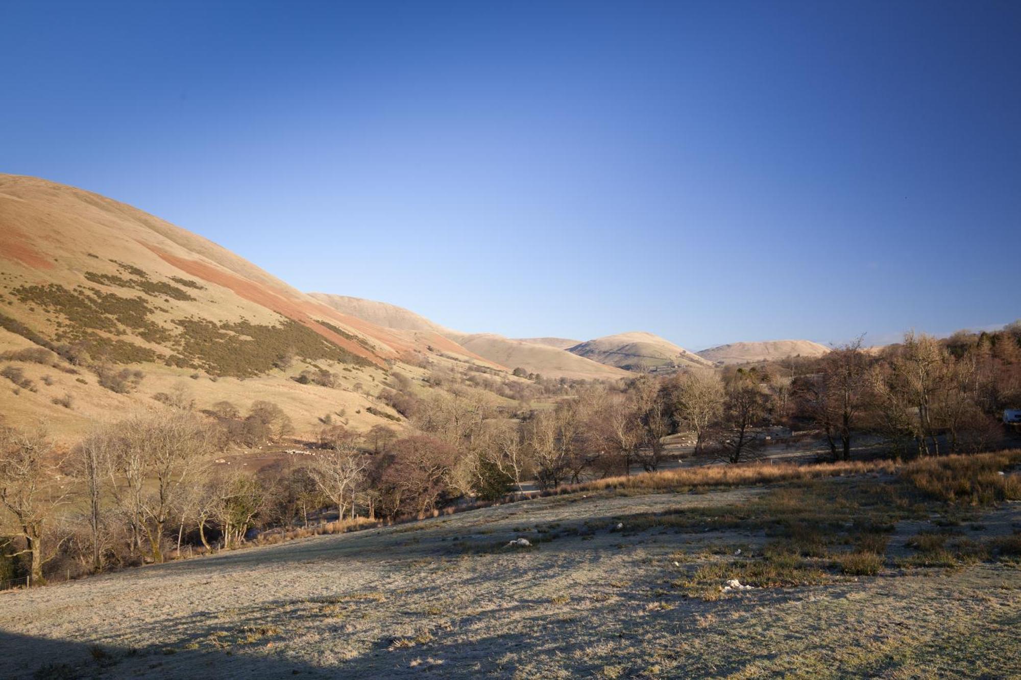 Cautley Chapel Villa Sedbergh Buitenkant foto
